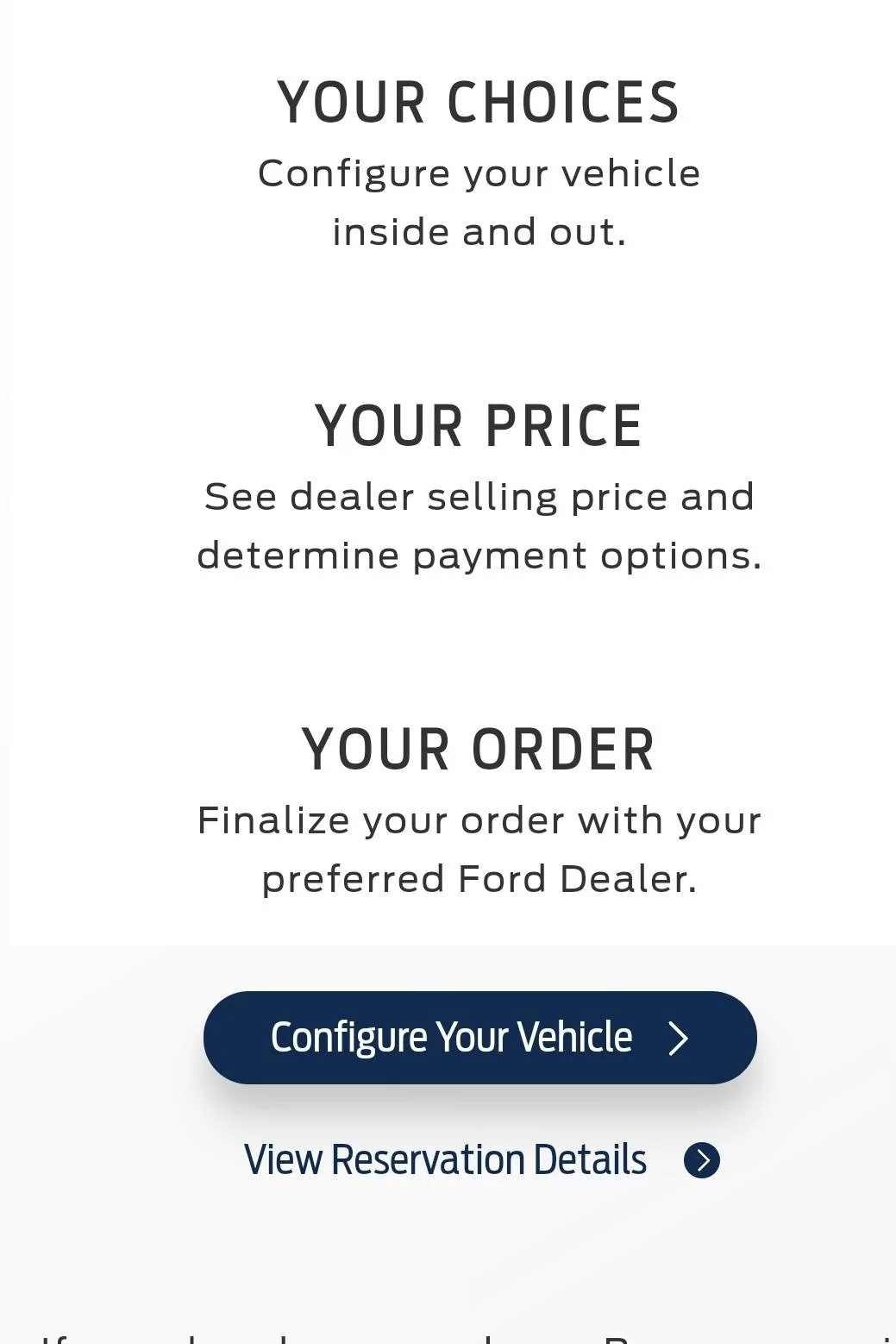 Ford F-150 Lightning Wave 1 Lightning invitation email thread [Update: Emails AFTER 5PM ET] Lightning configur