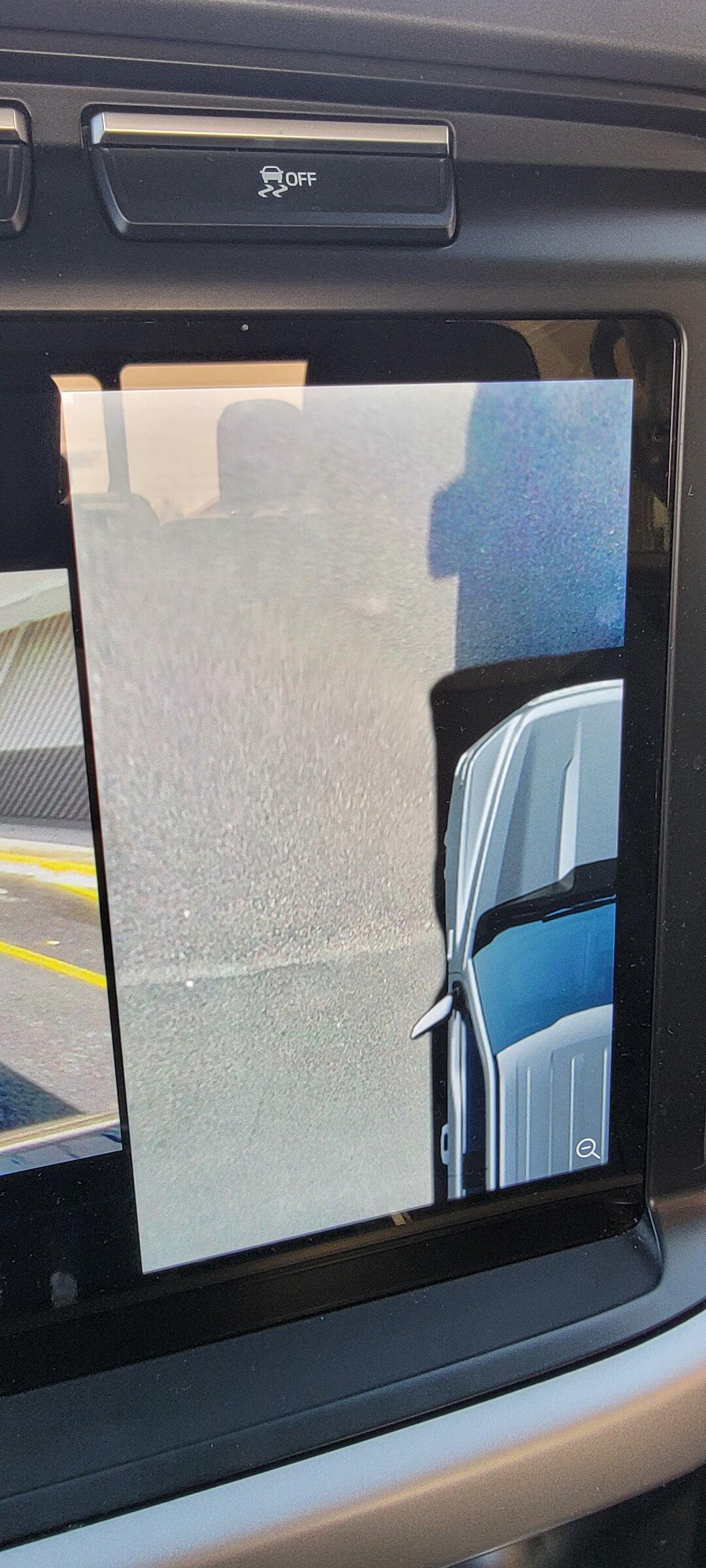 Ford F-150 Lightning new 360 camera trick? 2022-01-09 13.14.47