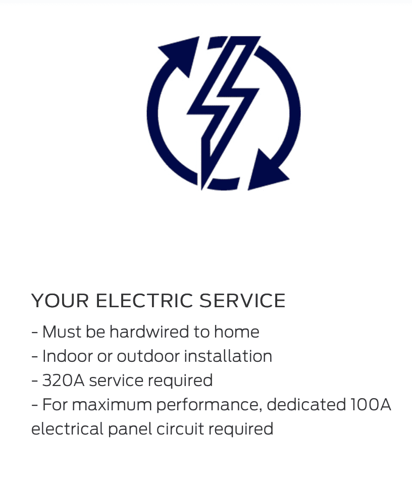 Ford F-150 Lightning Charging the F-150 Lightning: Everything You Need To Know [Video] 1642035972808