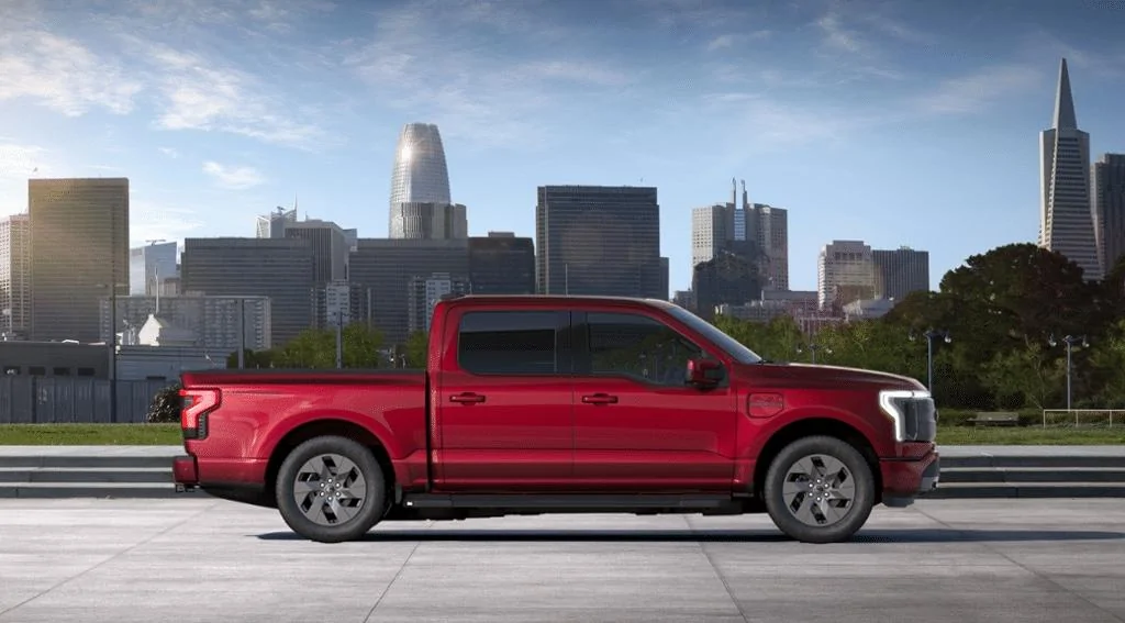 Ford F-150 Lightning Lightning Build & Price for Canada? vehicle.png
