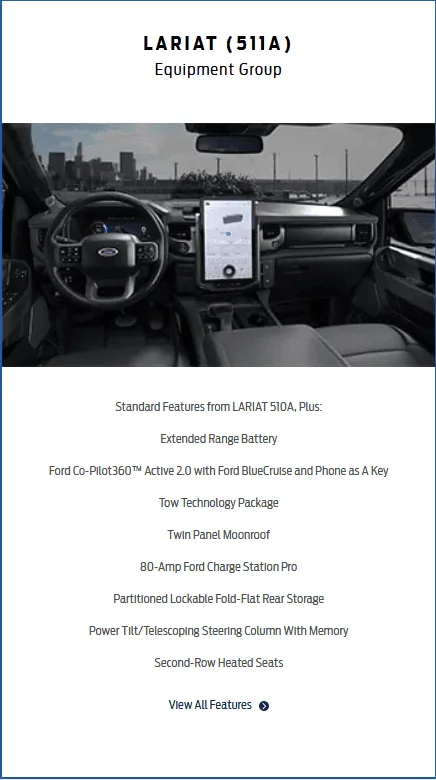 Ford F-150 Lightning Anyone opting for the Lightning Platinum?  Care to tell me why? 1642564854233
