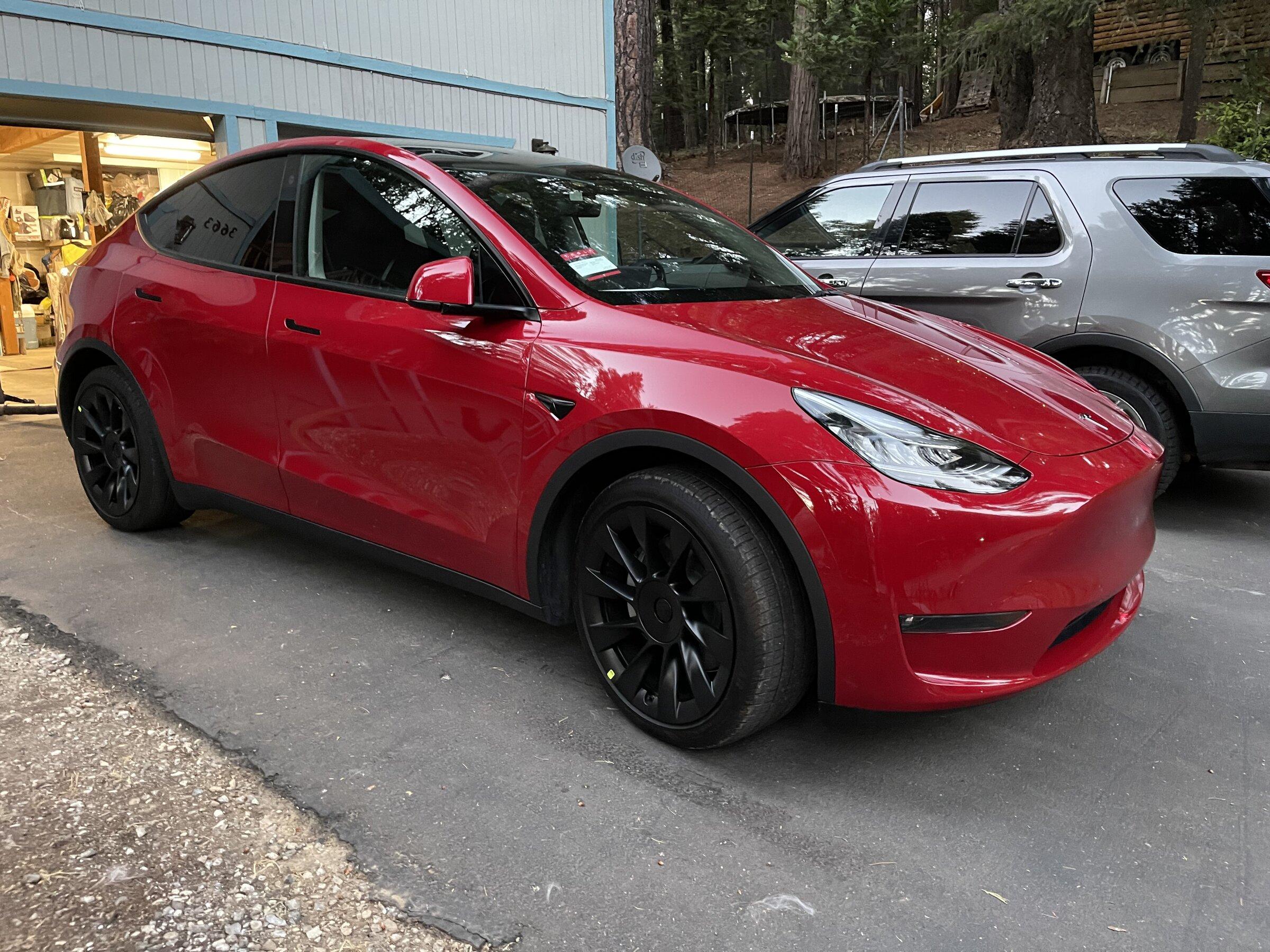 Ford F-150 Lightning How will you pay for your Lightning? 982975D7-C119-4892-AE74-B73A8B22712D