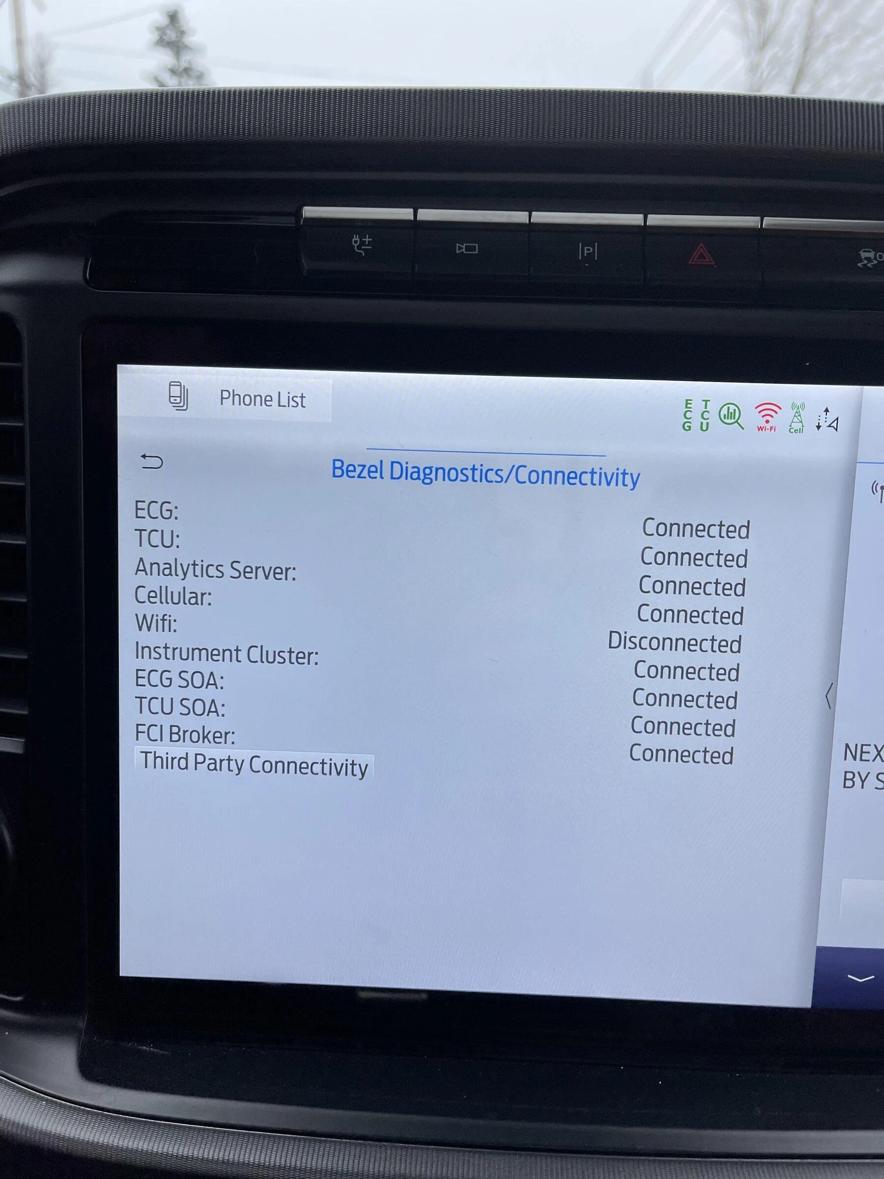 Ford F-150 Lightning Power-Up 2.3.0 OTA rolling out 929818DE-4A8D-4D6B-99E6-22FB7C6A4B55
