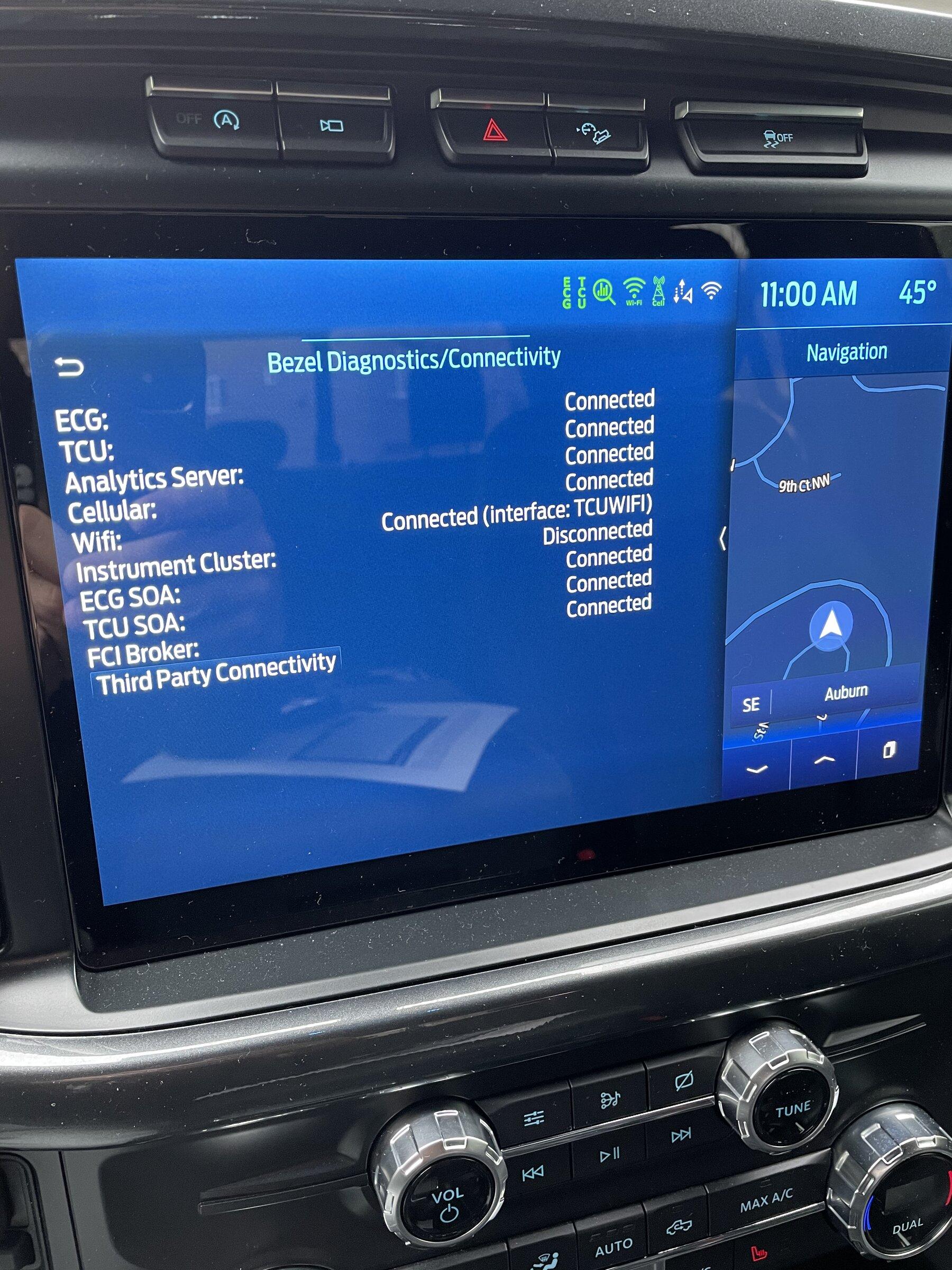 Ford F-150 Lightning Power-Up 2.3.0 OTA rolling out 20AB8217-3F6F-4002-82EC-CA8DA7B49E97