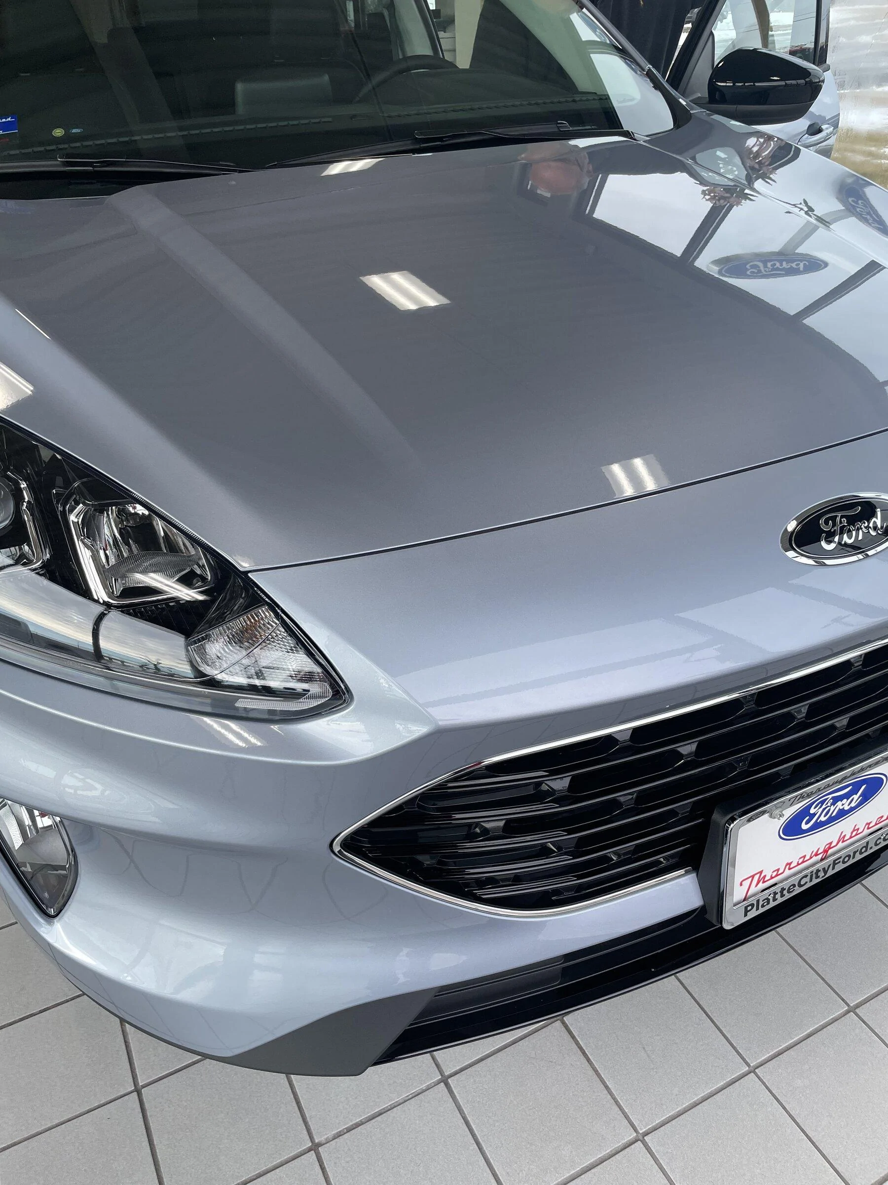 Ford F-150 Lightning ICED BLUE SILVER F-150 Lightning Photos & Club 8d9a6e57-4628-474a-b42c-0adef099c4c9-jpeg