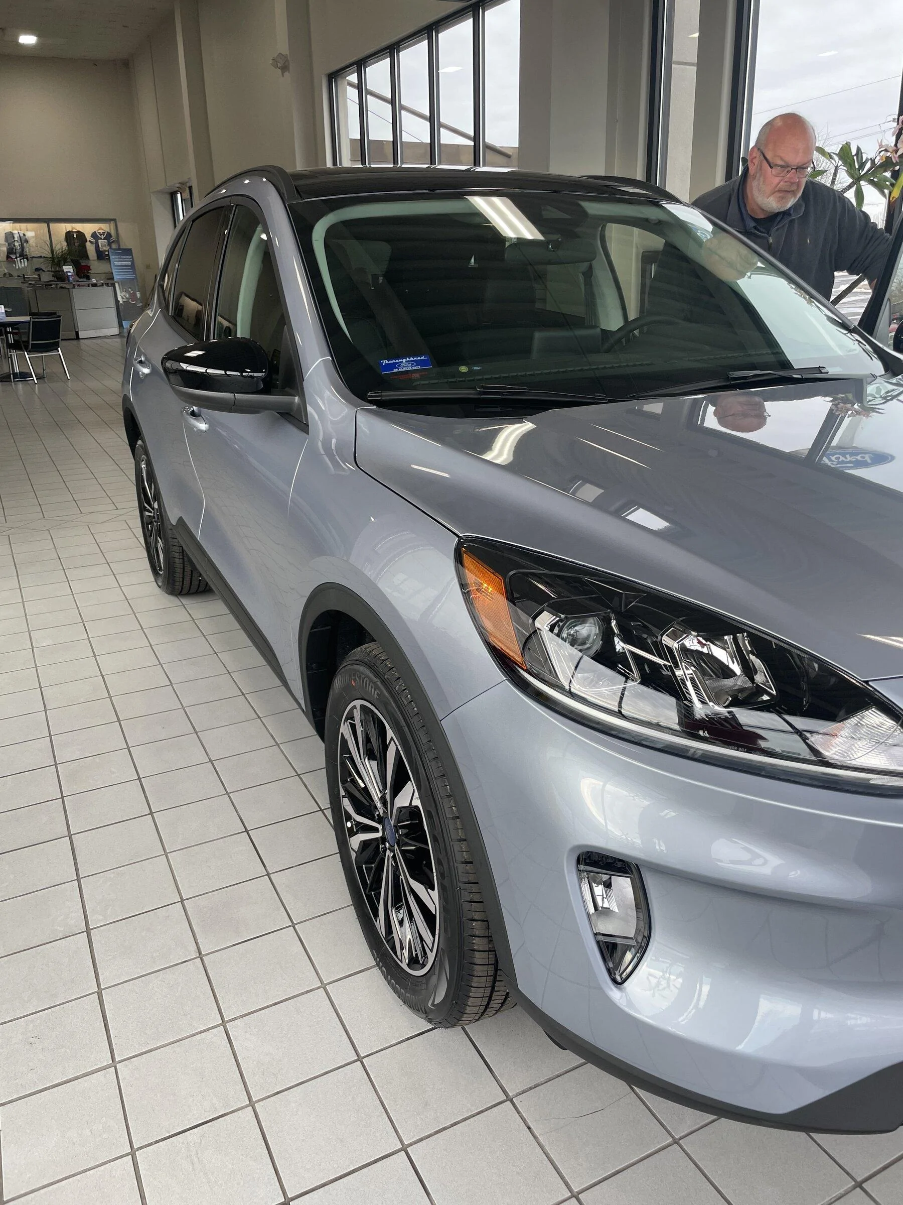 Ford F-150 Lightning ICED BLUE SILVER F-150 Lightning Photos & Club cc058c99-3425-4ce1-9e75-be416301084a-jpeg