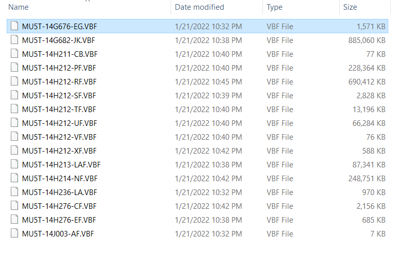 Ford F-150 Lightning ECU module programming guide using FDRS apim3.PNG