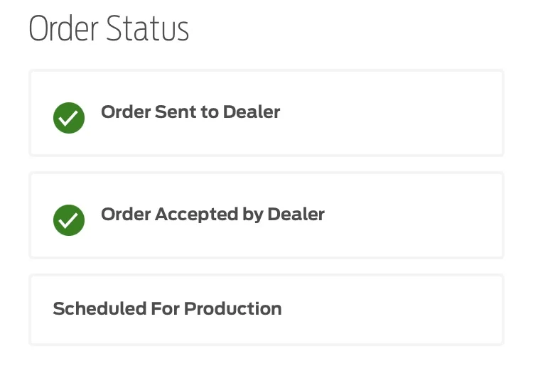 Ford F-150 Lightning ? Lightning Ordering WAVE 2 Emails Are Out! 1CD9180C-3BA7-492C-BD0A-1047A71E7209