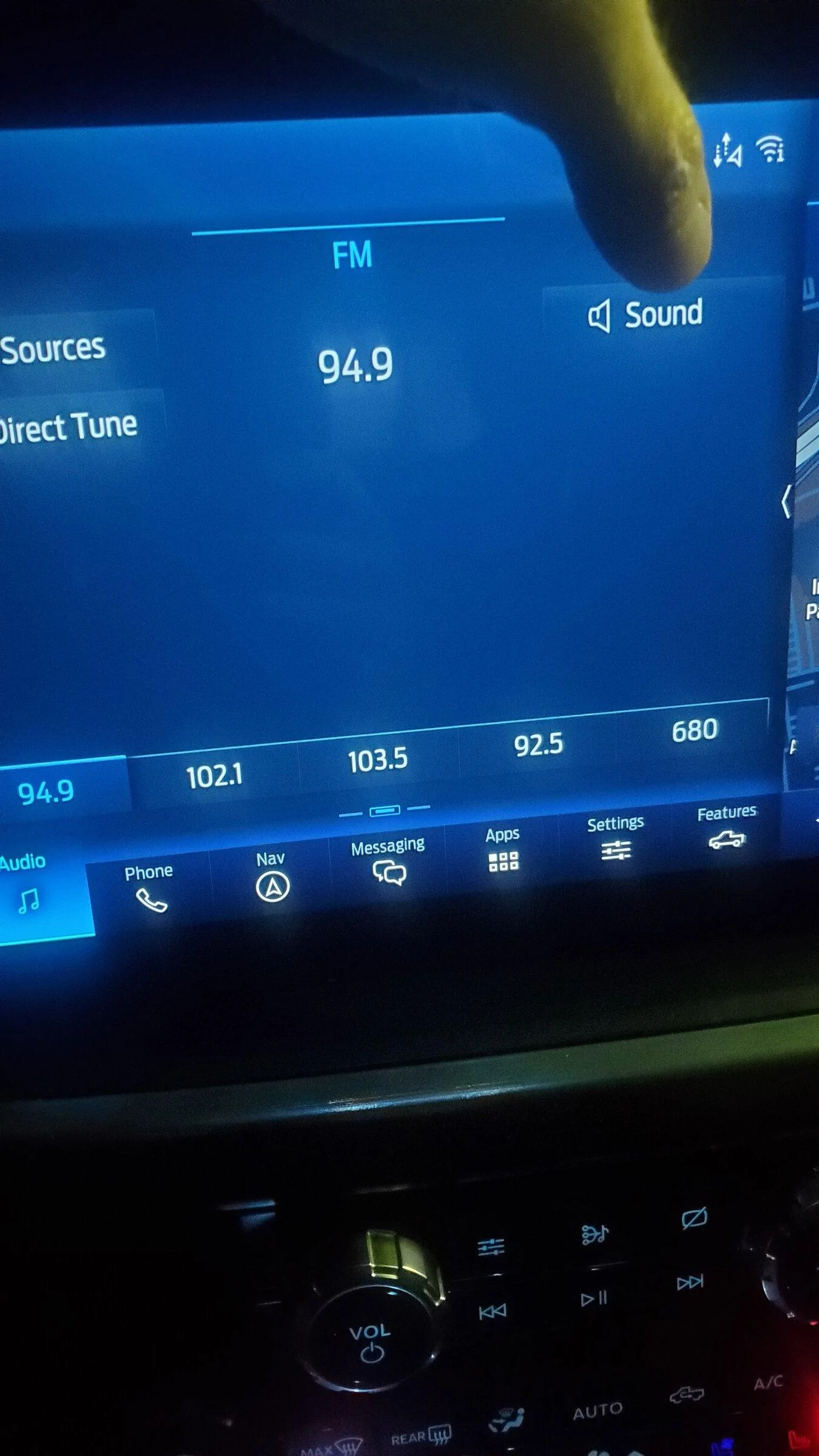 Ford F-150 Lightning 2021+ F-150 FORScan List / Database / Spreadsheet ? 20220128_204810
