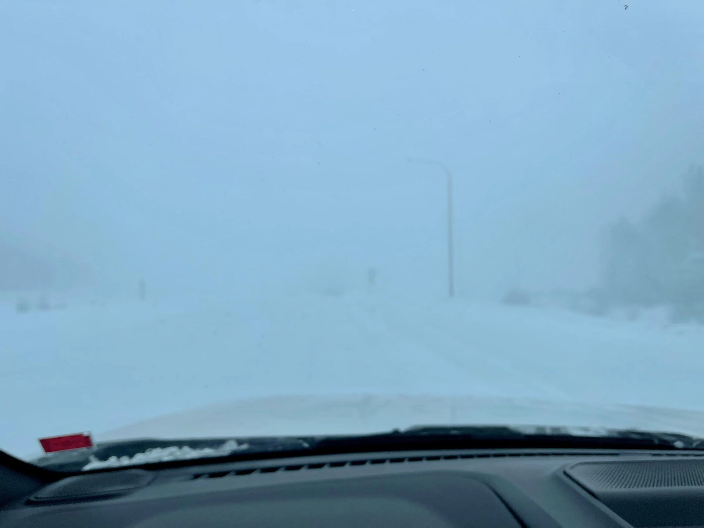 Ford F-150 Lightning Lane Keep Assist Failure DC1C551D-7718-4367-94DF-7ED89376C1A1