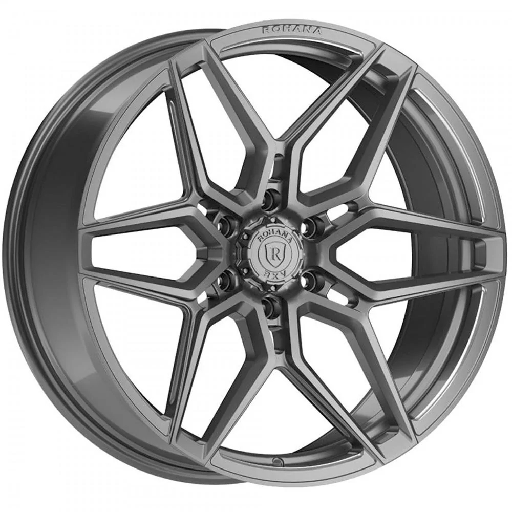 Ford F-150 Lightning Help Identifying These Wheels rfv2_graphite_whit