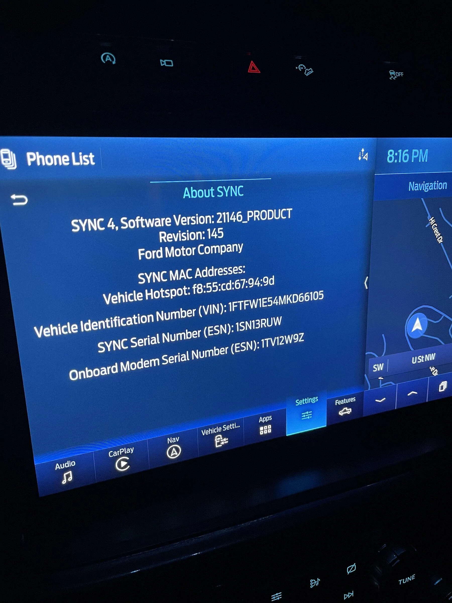 Ford F-150 Lightning ECU module programming guide using FDRS 86307F8B-82F8-47F8-BEAC-B0095A341E93