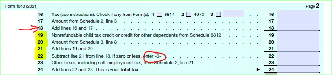 Ford F-150 Lightning Usually get refund. How should i prepare for EV credit? 1643677486289-png