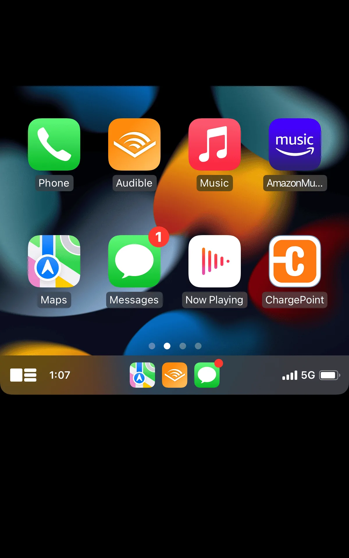 Ford F-150 Lightning CarPlay Just Got BIGGER on Ford's 15" Screens IMG_0369