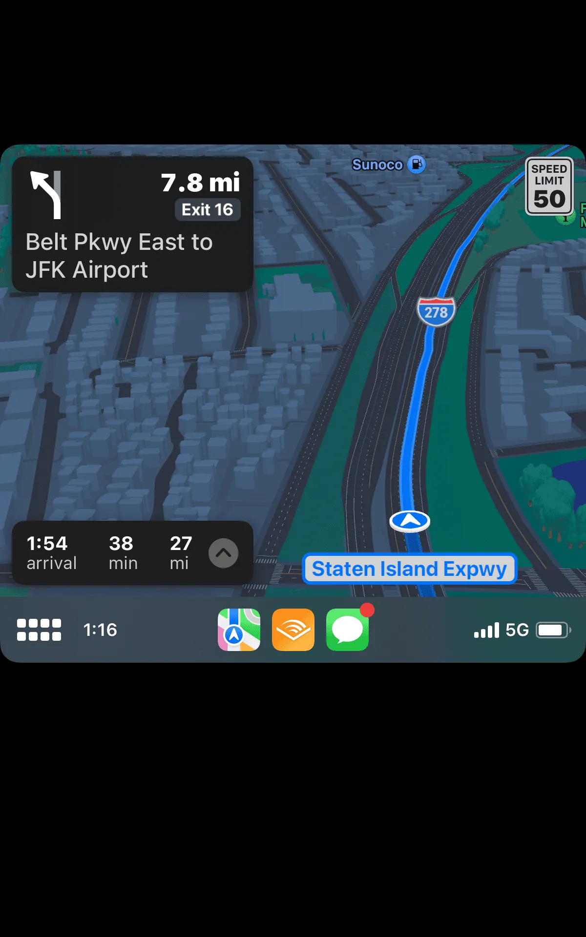 Ford F-150 Lightning CarPlay Just Got BIGGER on Ford's 15" Screens IMG_0383