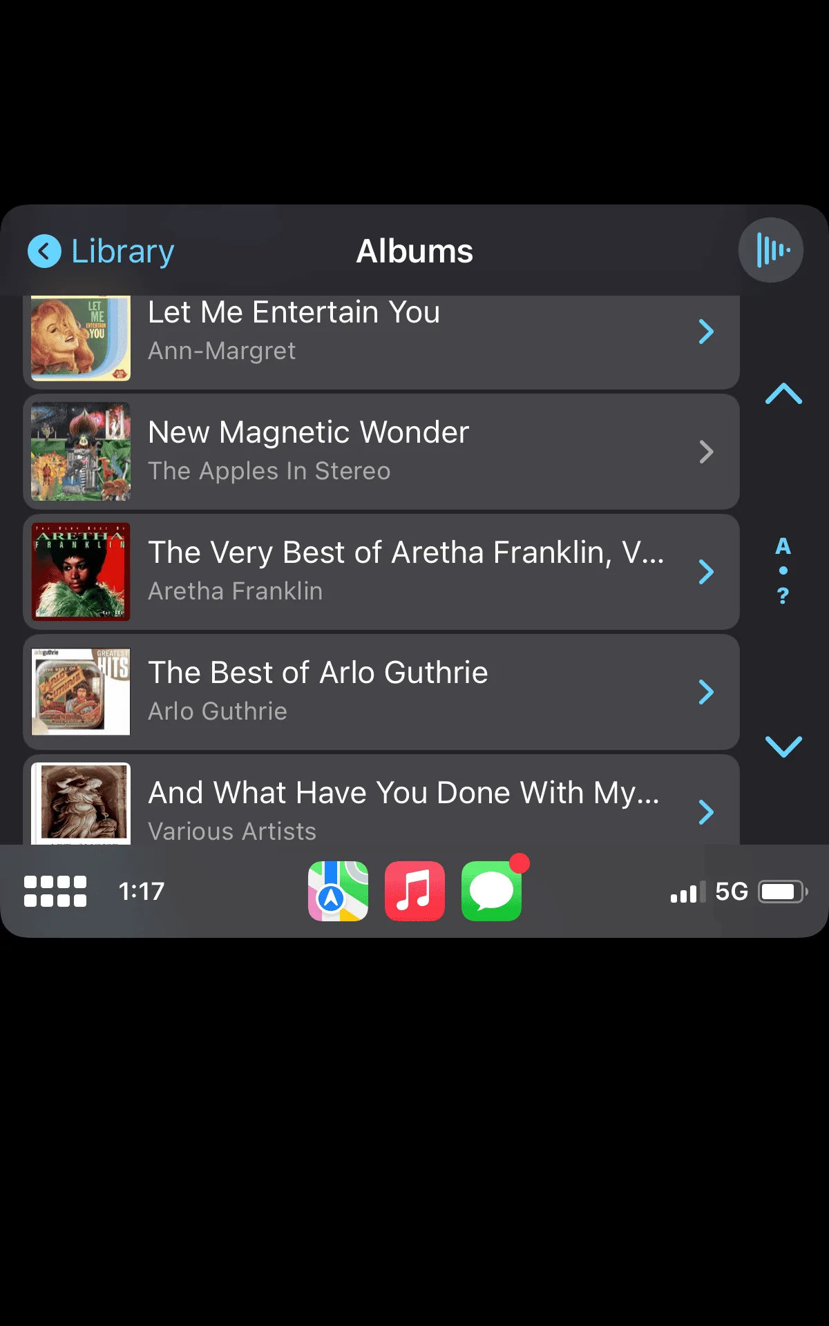 Ford F-150 Lightning CarPlay Just Got BIGGER on Ford's 15" Screens IMG_0385