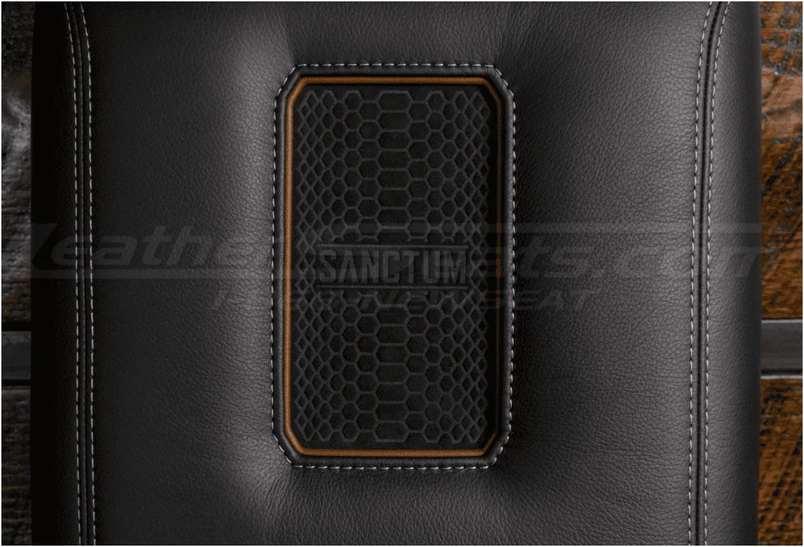 Ford F-150 Lightning Anyone updated their console for wireless charging? 1644358063717