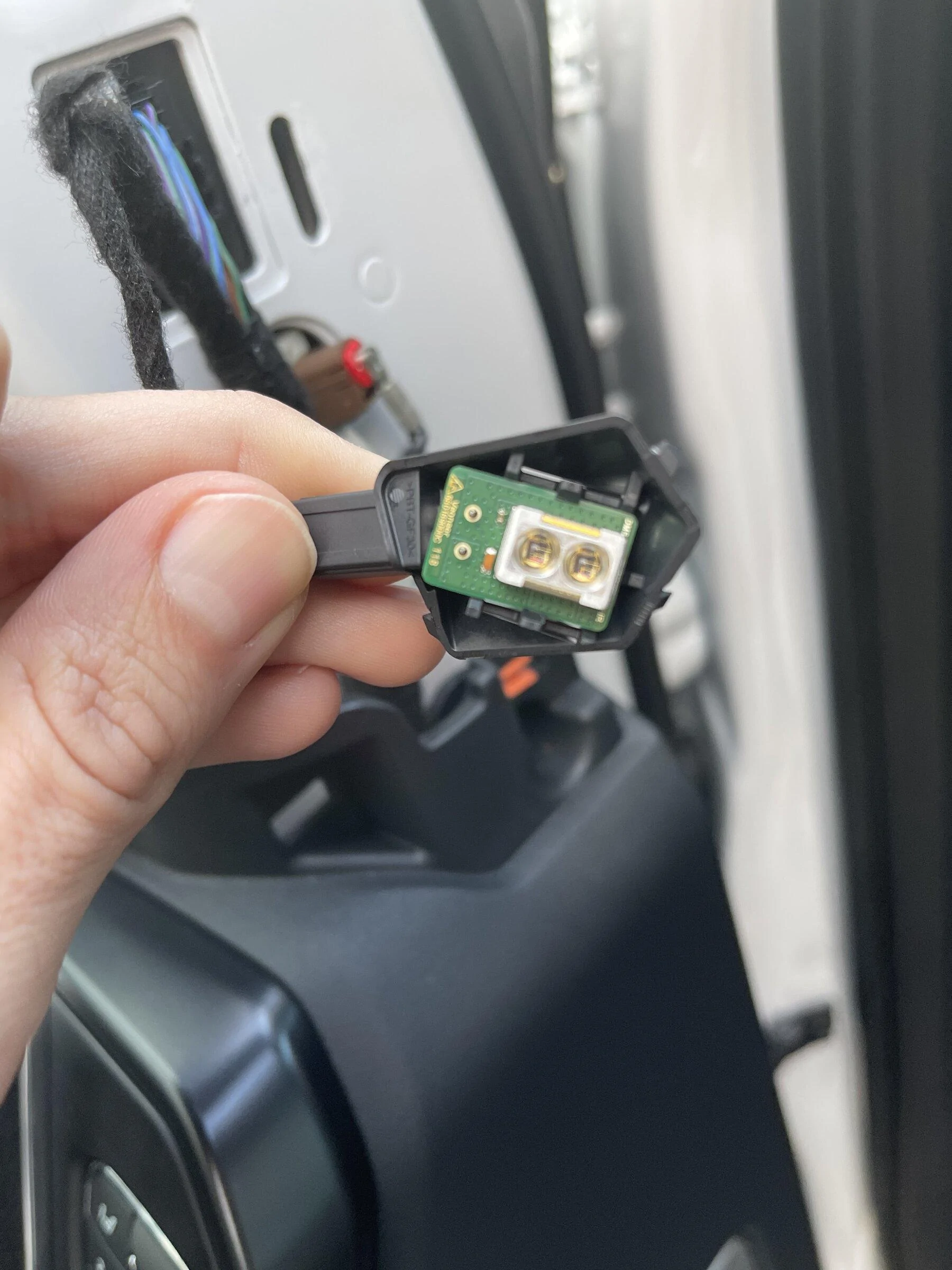 Ford F-150 Lightning Adding Co-Pilot Assist 2.0 with Forscan? 904AA07A-0DA9-4992-91AE-8A54FF3D12CD