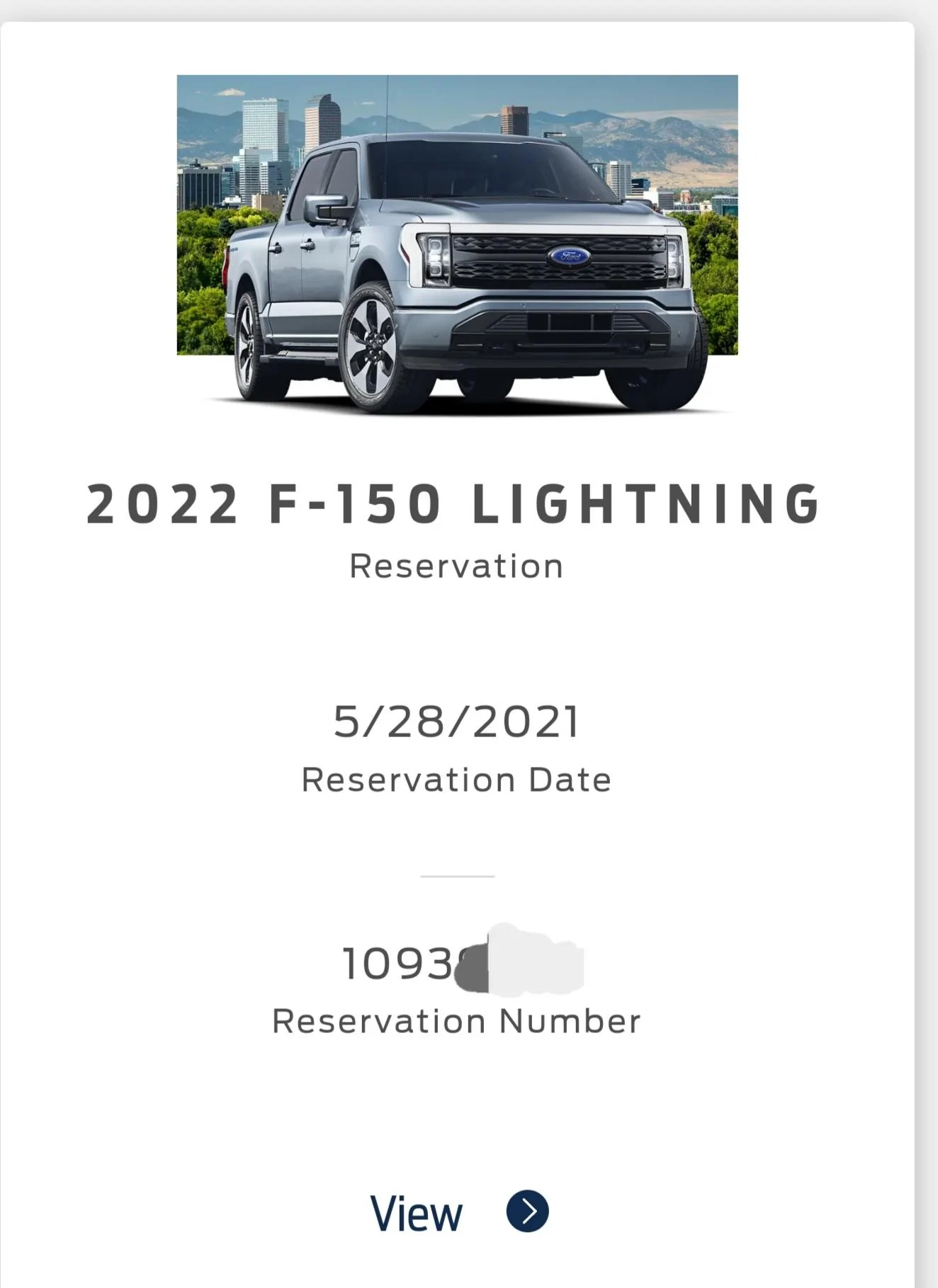 Ford F-150 Lightning Wave 6 hopes??? Put me out of misery! Screenshot_20220207-073703_Chrom