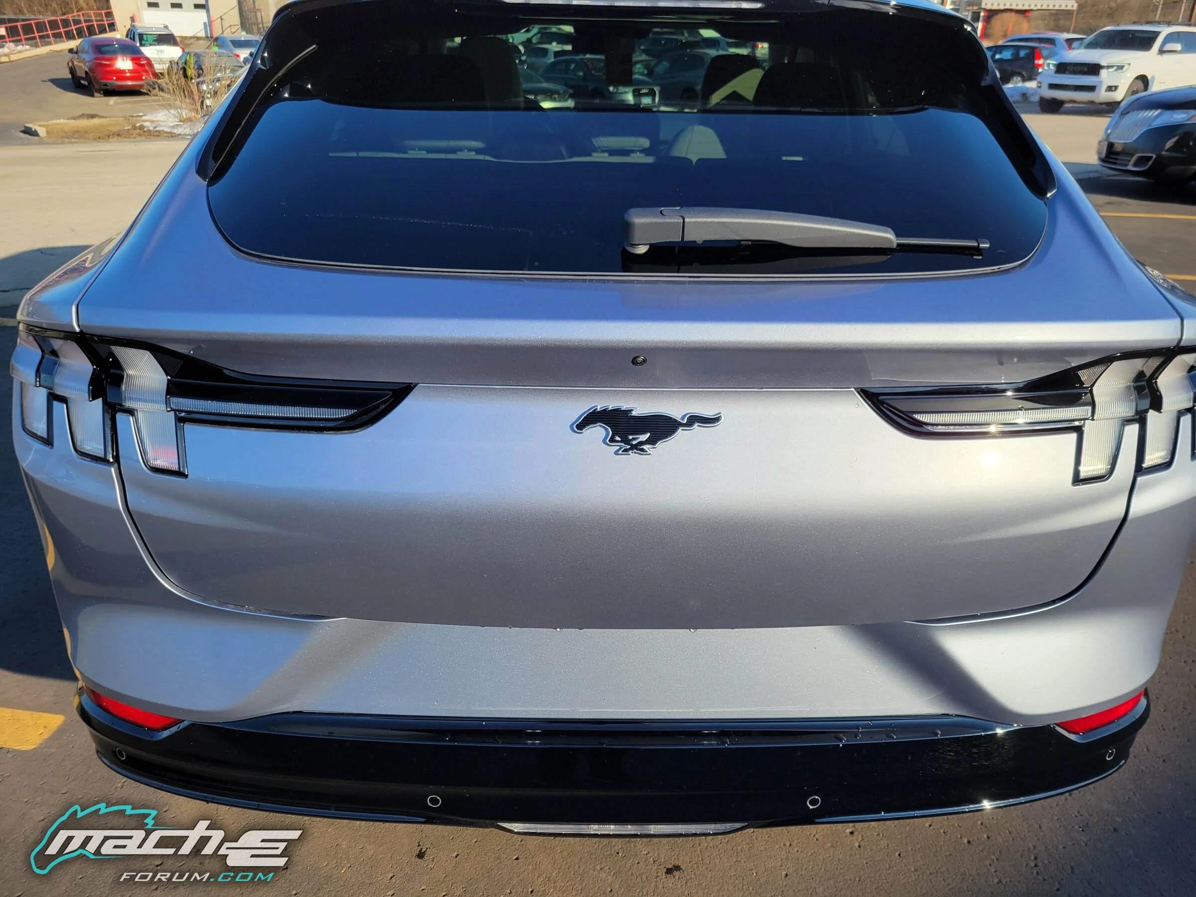Ford F-150 Lightning ICED BLUE SILVER F-150 Lightning Photos & Club 20220214_152228-jpg-jpg-jpg