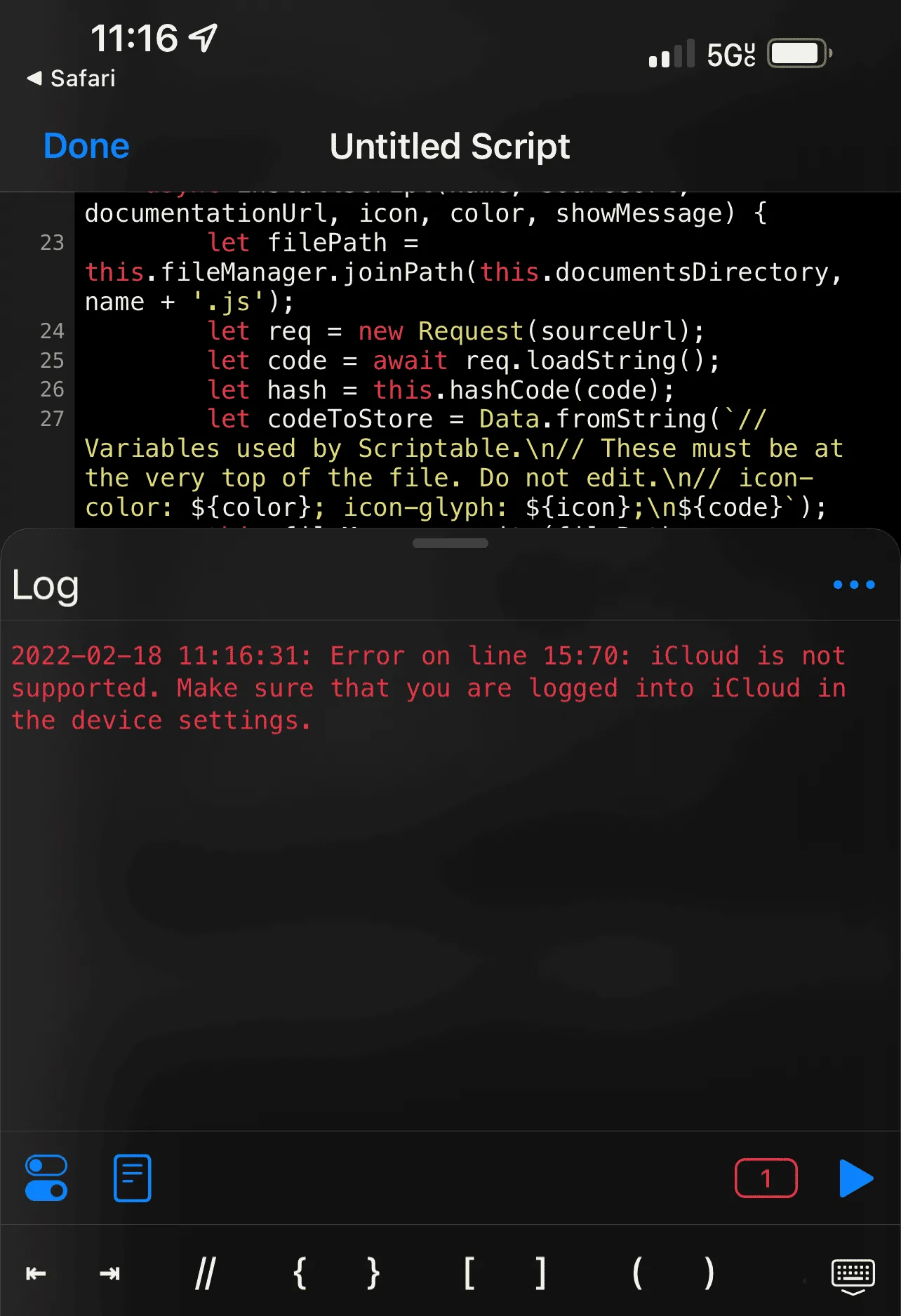 Ford F-150 Lightning FordPass - Scriptable Widget V2022.XX (iOS, iPad, MacOS) 1645201017717