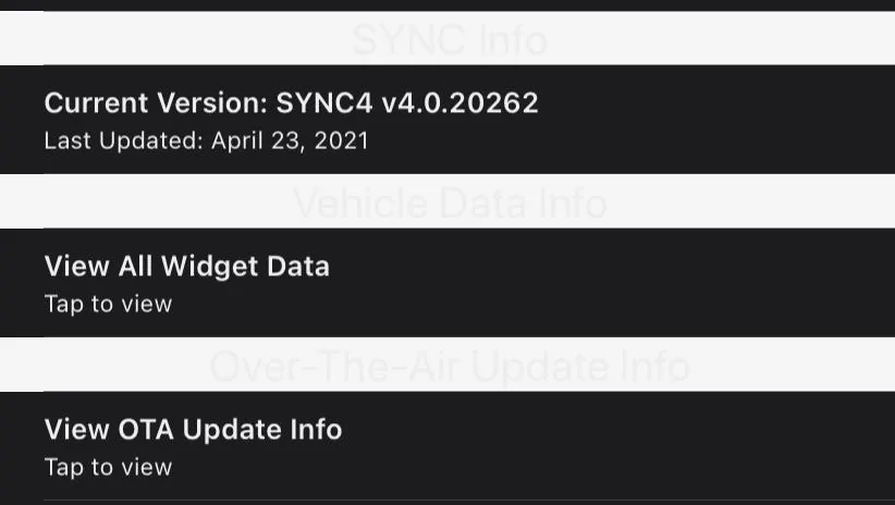 Ford F-150 Lightning FordPass - Scriptable Widget V2022.XX (iOS, iPad, MacOS) 4F8A6F9A-A94B-4F99-8561-16DAD276096F
