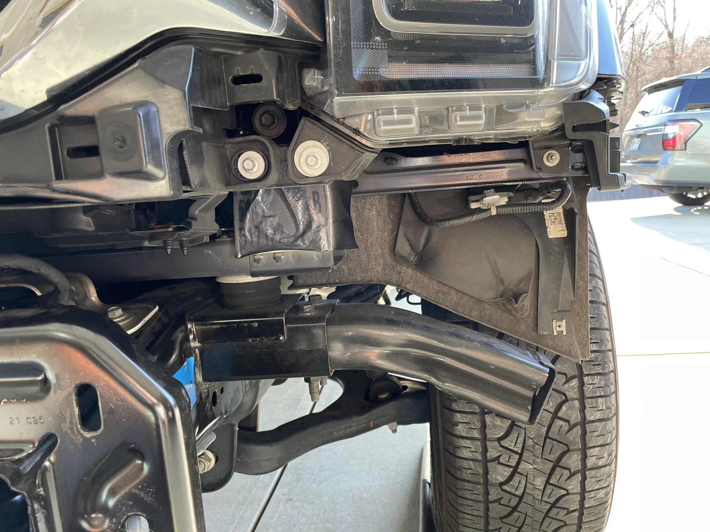 Ford F-150 Lightning Adding Co-Pilot Assist 2.0 with Forscan? 4332A986-D32F-4B36-8AD9-894165B1D803