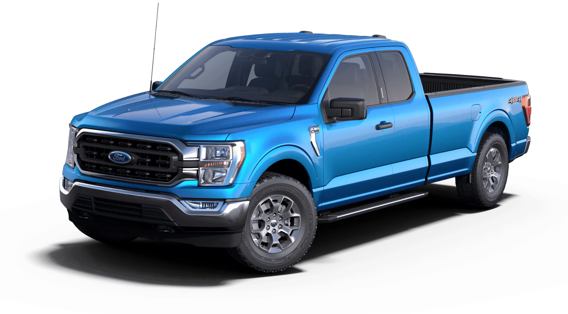 Ford F-150 Lightning What is the attraction to 20"+ rims? 429A9274-0C69-4971-A34B-2DF7014914A0