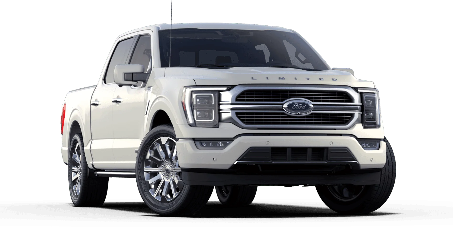 Ford F-150 Lightning What is the attraction to 20"+ rims? vehicle (1)