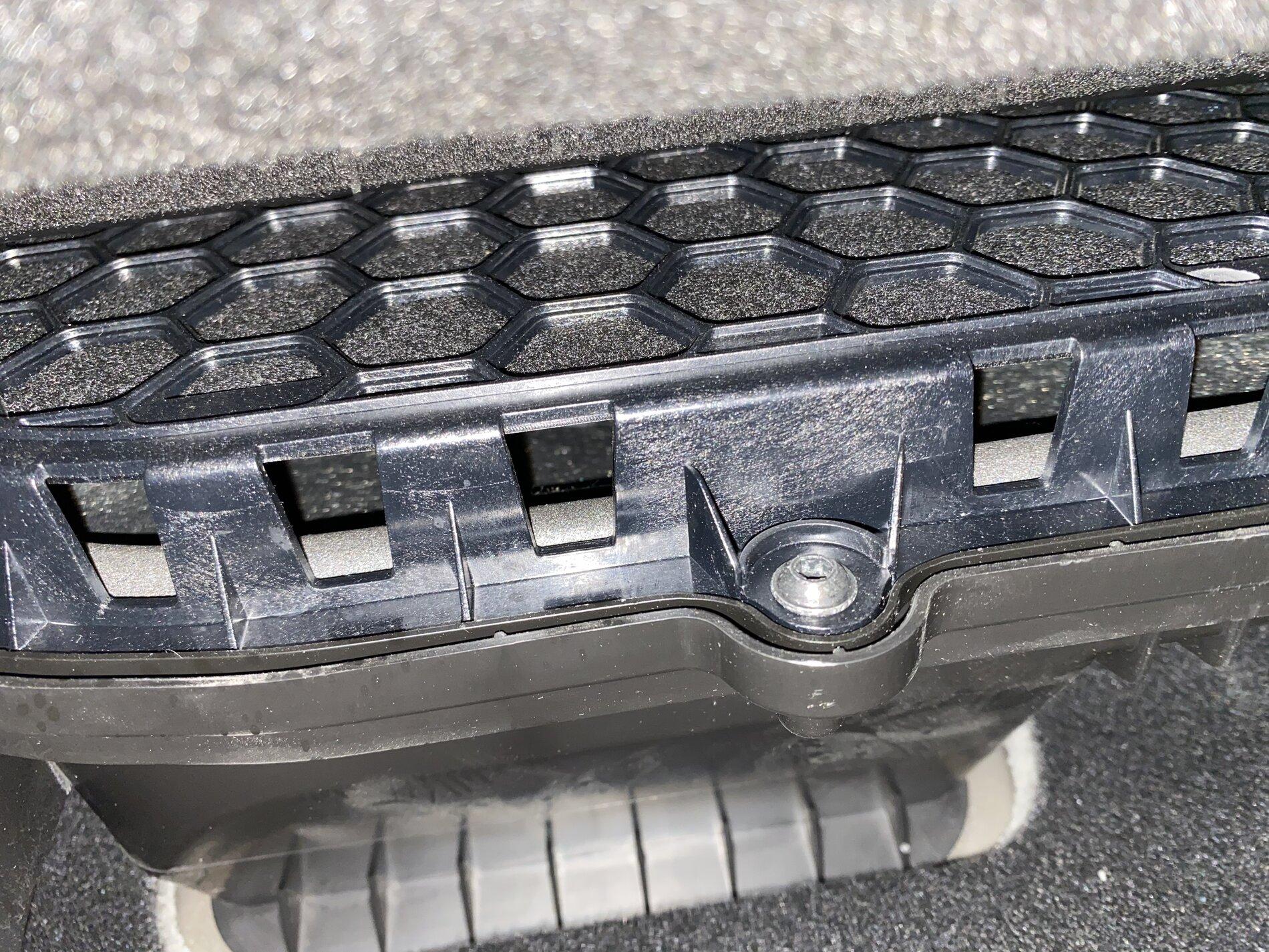 Ford F-150 Lightning (VIDEO DEMO UPDATE) Bang & Olufsen (B&O) Unleashed Sound System Review (2021 F-150) ???? D436BCA8-B2E1-4707-864F-CEAED99A8F3E