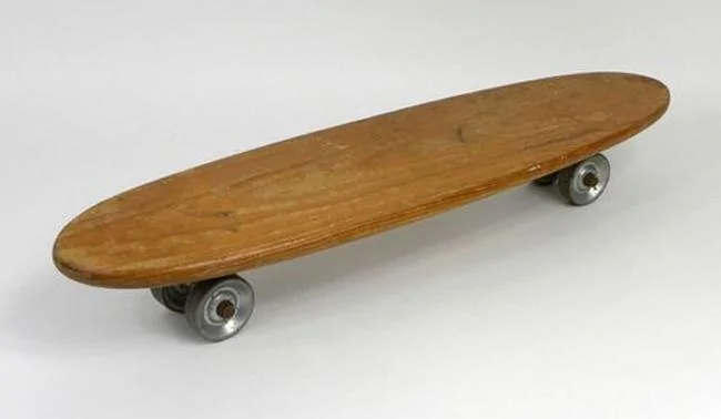 Ford F-150 Lightning What are you driving in the mean time? 1963SkateboardW