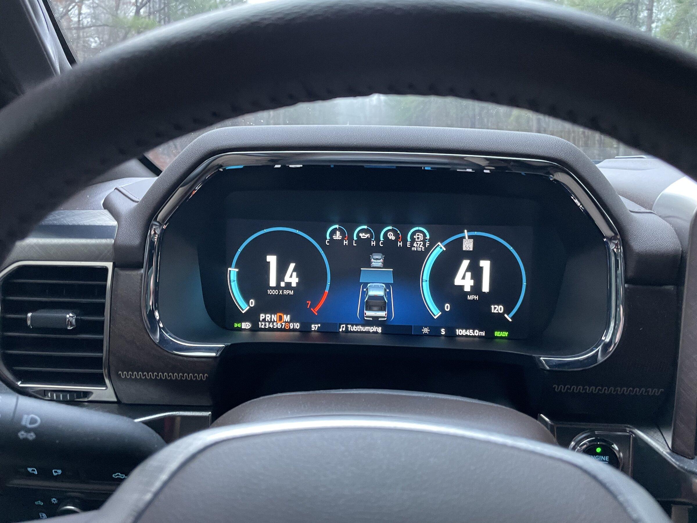 Ford F-150 Lightning Front/Center Radar Question D81D9DEA-2D6E-4956-92E9-42BE8FE06517