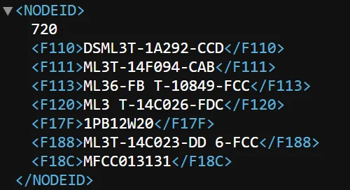 Ford F-150 Lightning ECU module programming guide using FDRS 1645733981508