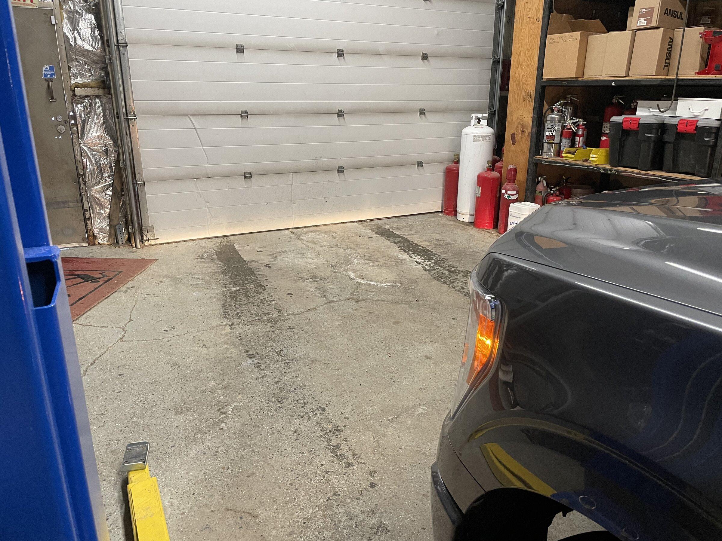 Ford F-150 Lightning How-To: fix your Headlight and fog light aim! 49FDF117-DCFE-409E-9618-757492DCDDD8