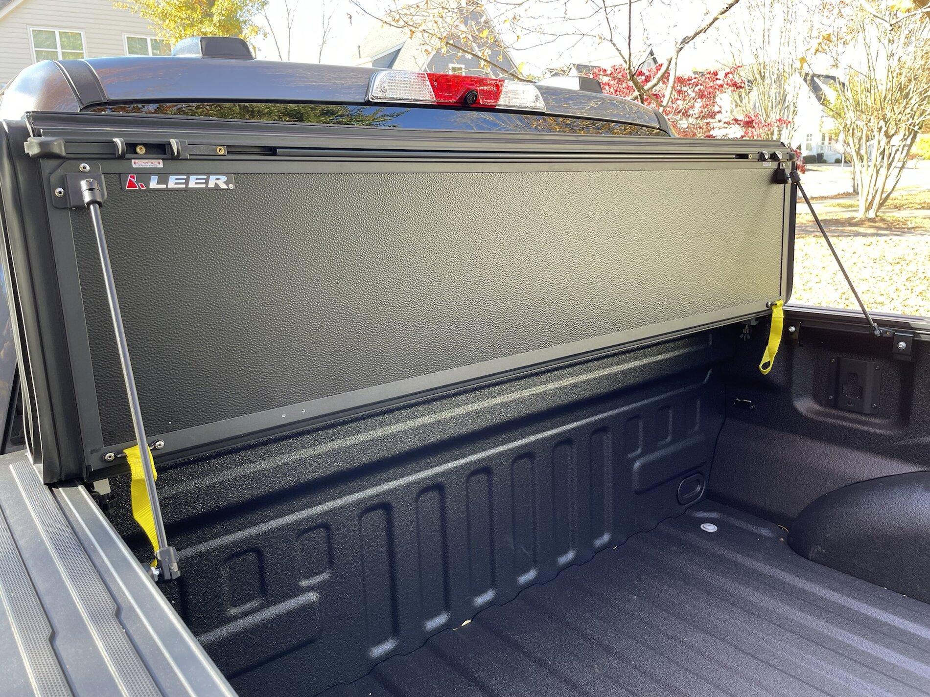 Ford F-150 Lightning Yes....asking about Tonneau cover (another one). But I know what I want, so it should be easier img_6468-jpeg-