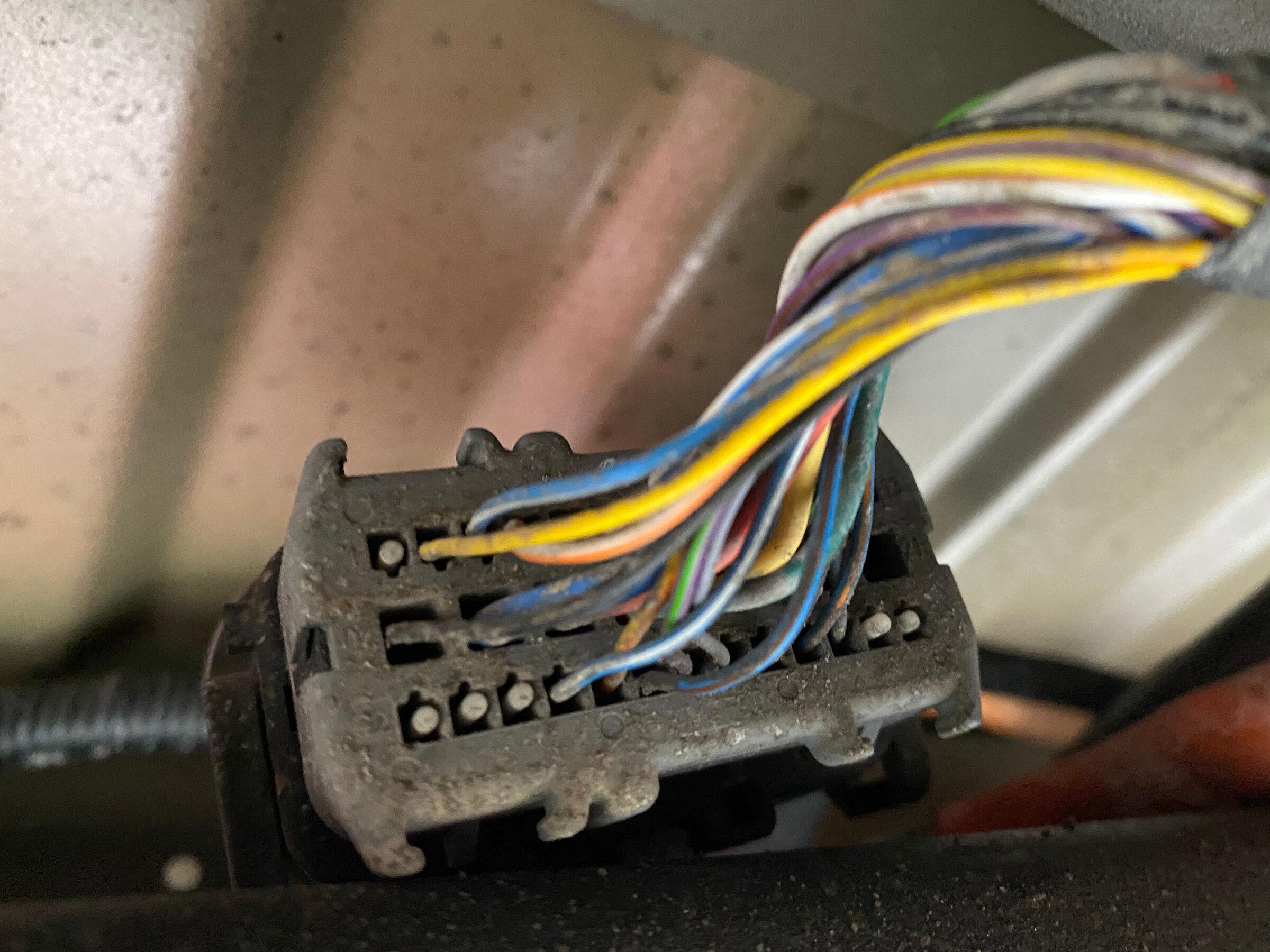 Ford F-150 Lightning Any update on a Trailer TMPS system? TruckSide