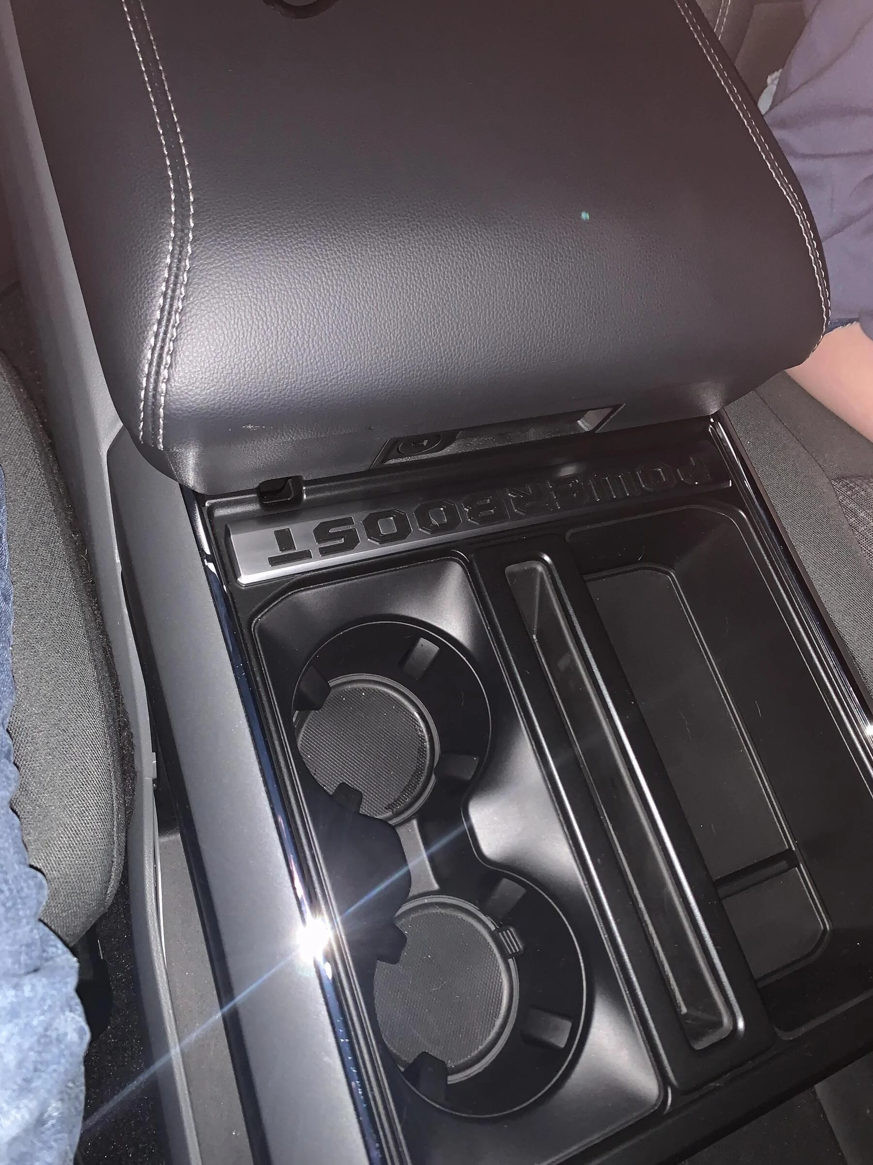 Ford F-150 Lightning Antman's Mods i7qtMFj