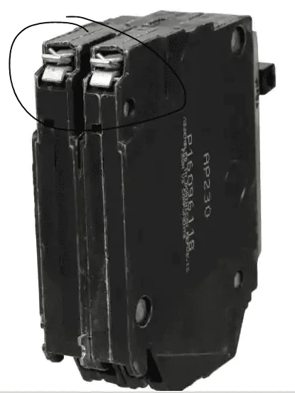 Ford F-150 Lightning Pro Charging Station to NEMA 14-50 1646793641325