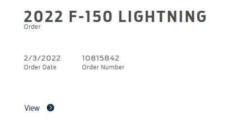 Ford F-150 Lightning Disappointment Thursday 1646926773446