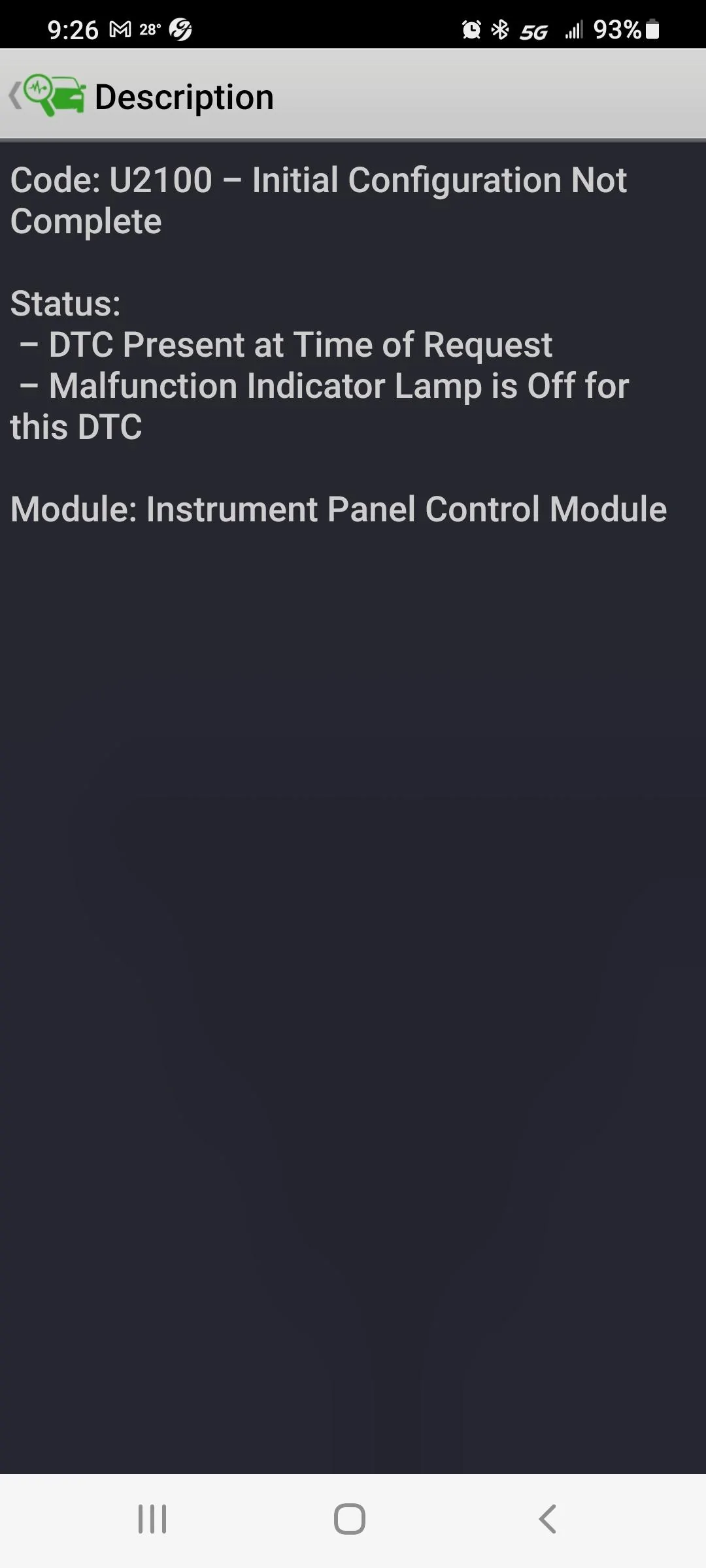 Ford F-150 Lightning ECU module programming guide using FDRS Screenshot_20220313-092625_FORScan Lit
