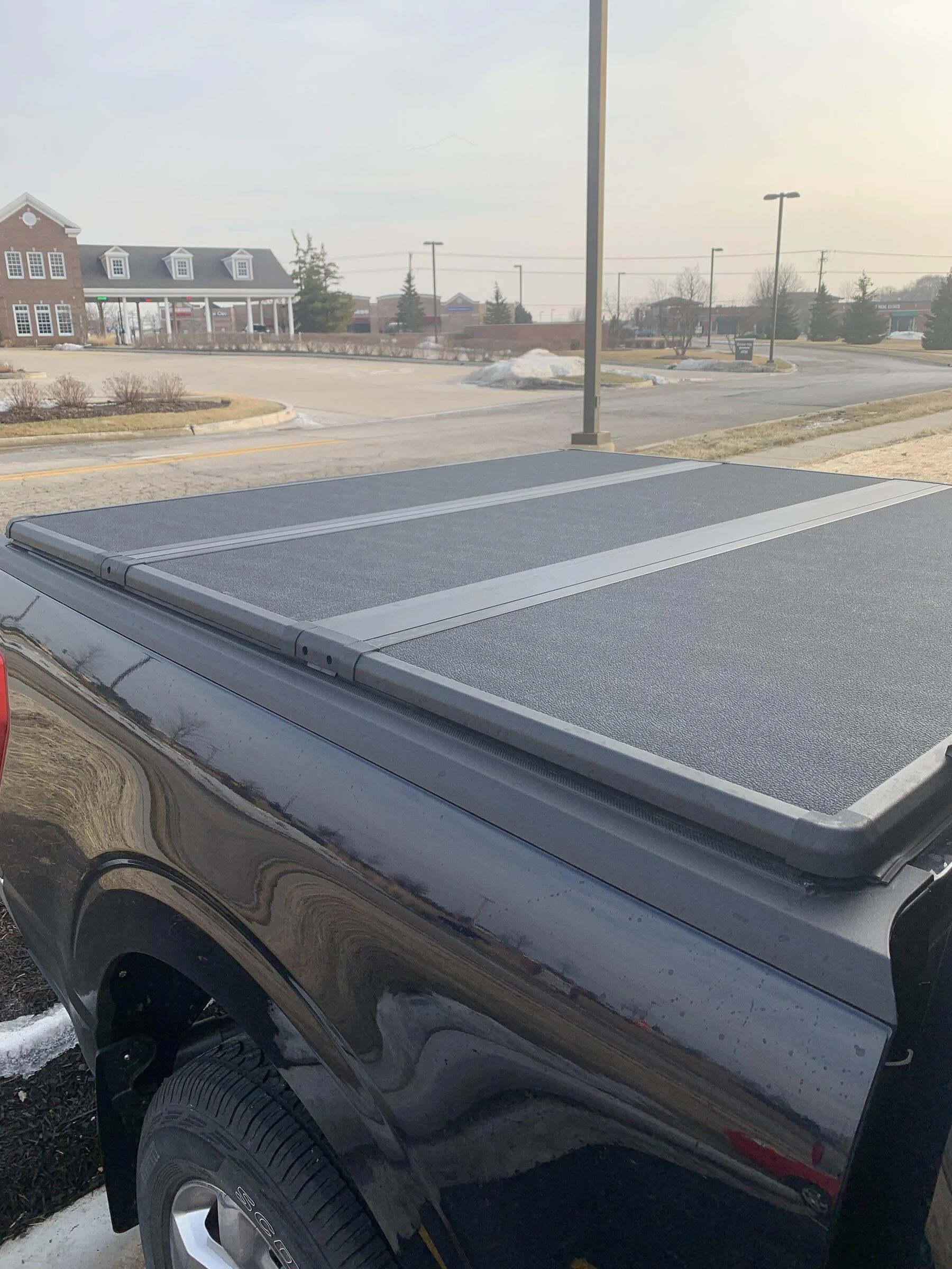 Ford F-150 Lightning Solid Fold 2.0 (New in Box) 17971933-551F-4EEA-A18E-C9D13293E529