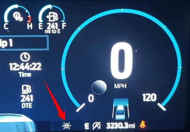 Ford F-150 Lightning 2021+ F-150 FORScan List / Database / Spreadsheet ? lane keeping