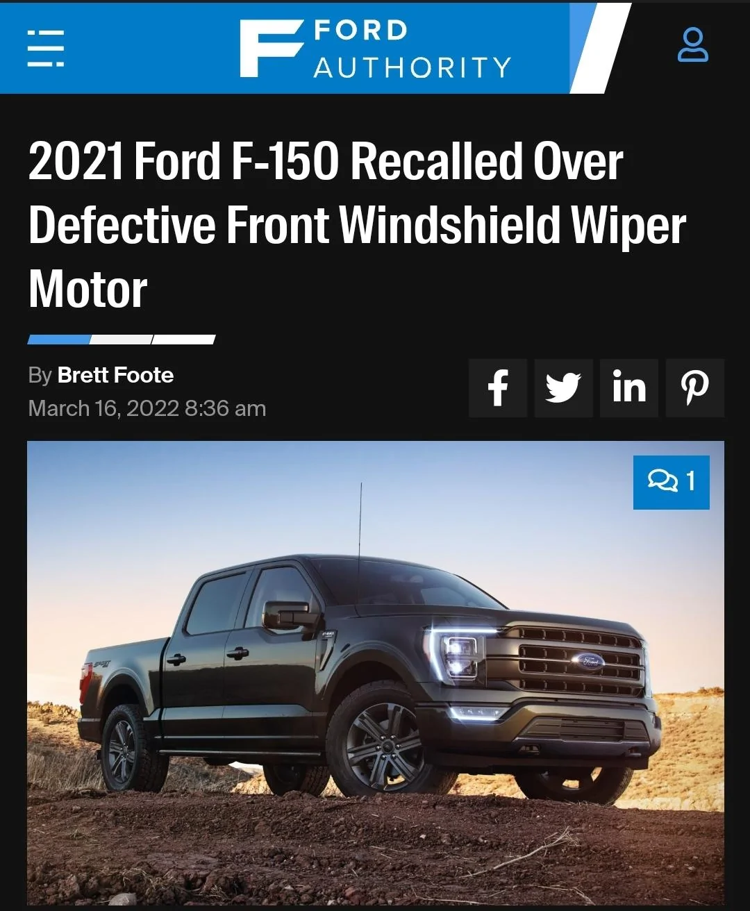 Ford F-150 Lightning ECU module programming guide using FDRS Screenshot_20220317-090258_Brav