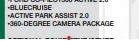 Ford F-150 Lightning I’m so confused:  will my truck have 360 cameras or not? 1647698768151