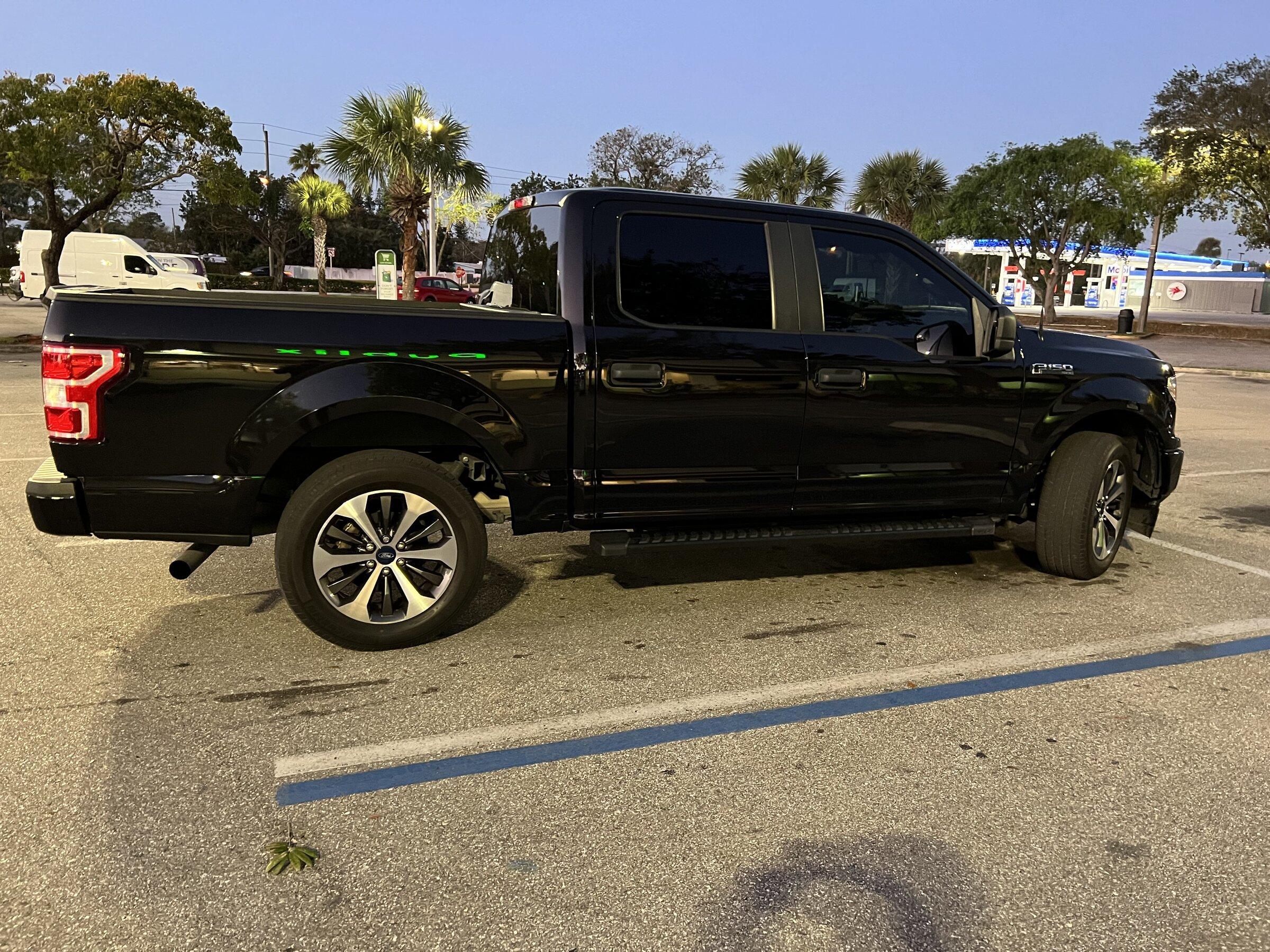 Ford F-150 Lightning For Sale F150  38000 C787C6A8-0ECE-4751-90EB-CB4E4E1F71C4