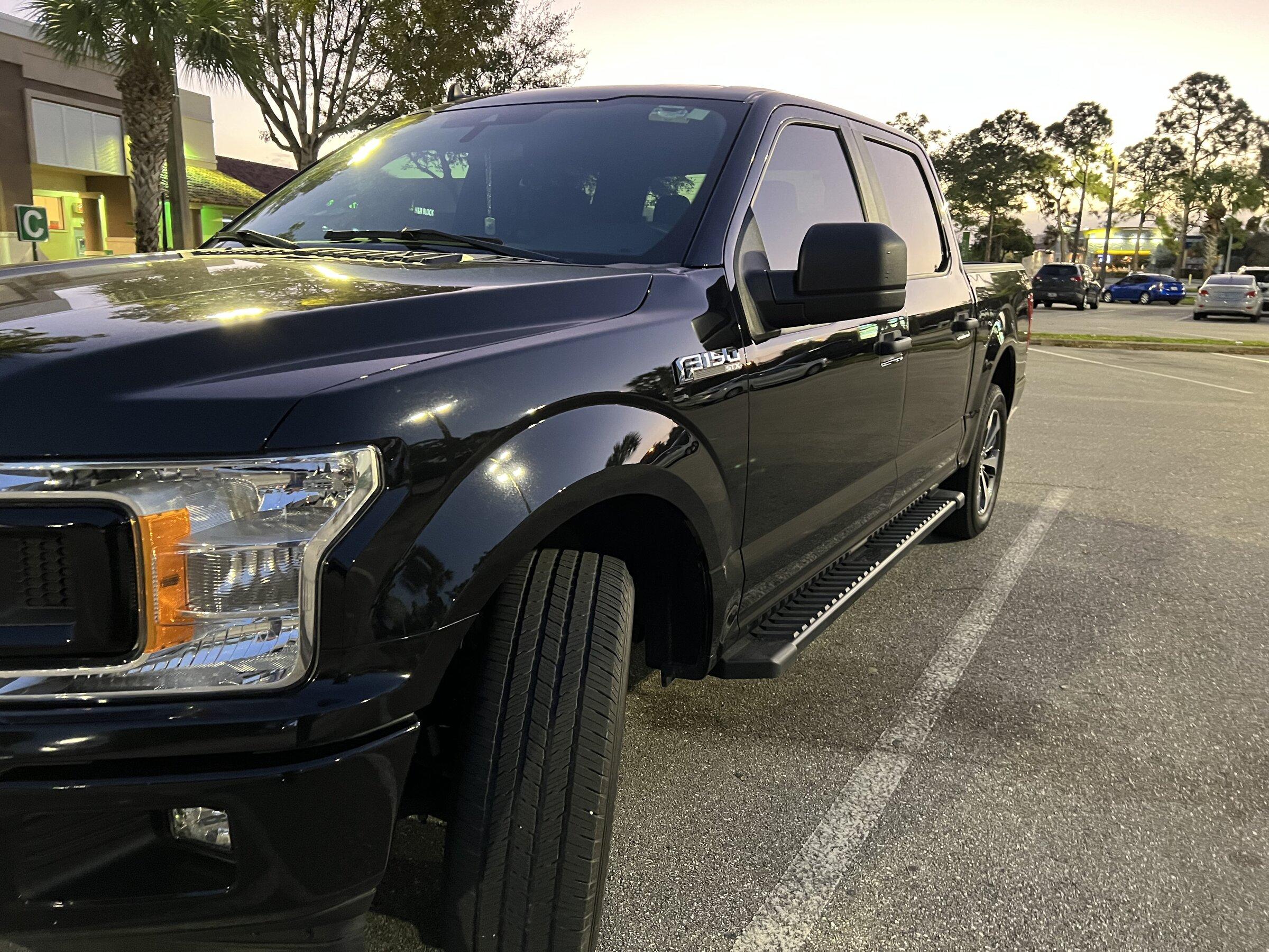 Ford F-150 Lightning For Sale F150  38000 5804340B-F1FD-4F93-8045-792DB6314FA6