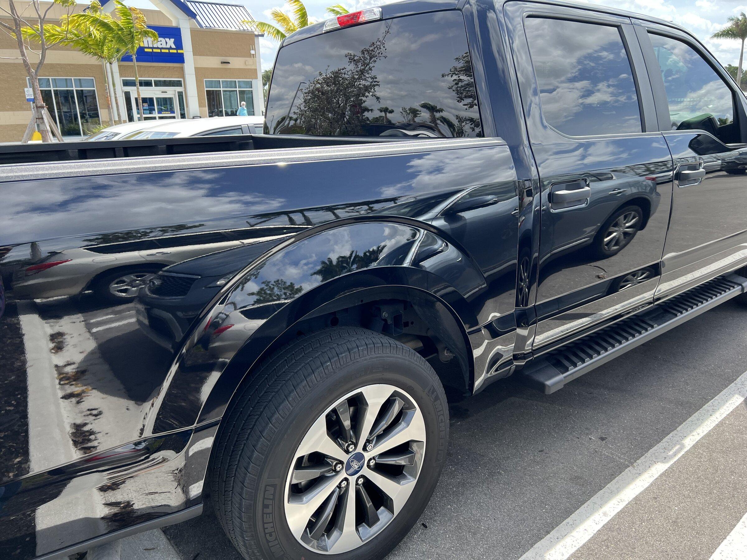 Ford F-150 Lightning For Sale F150  38000 77EBFC92-4C51-4CF6-8F1C-00842EFE5AE3