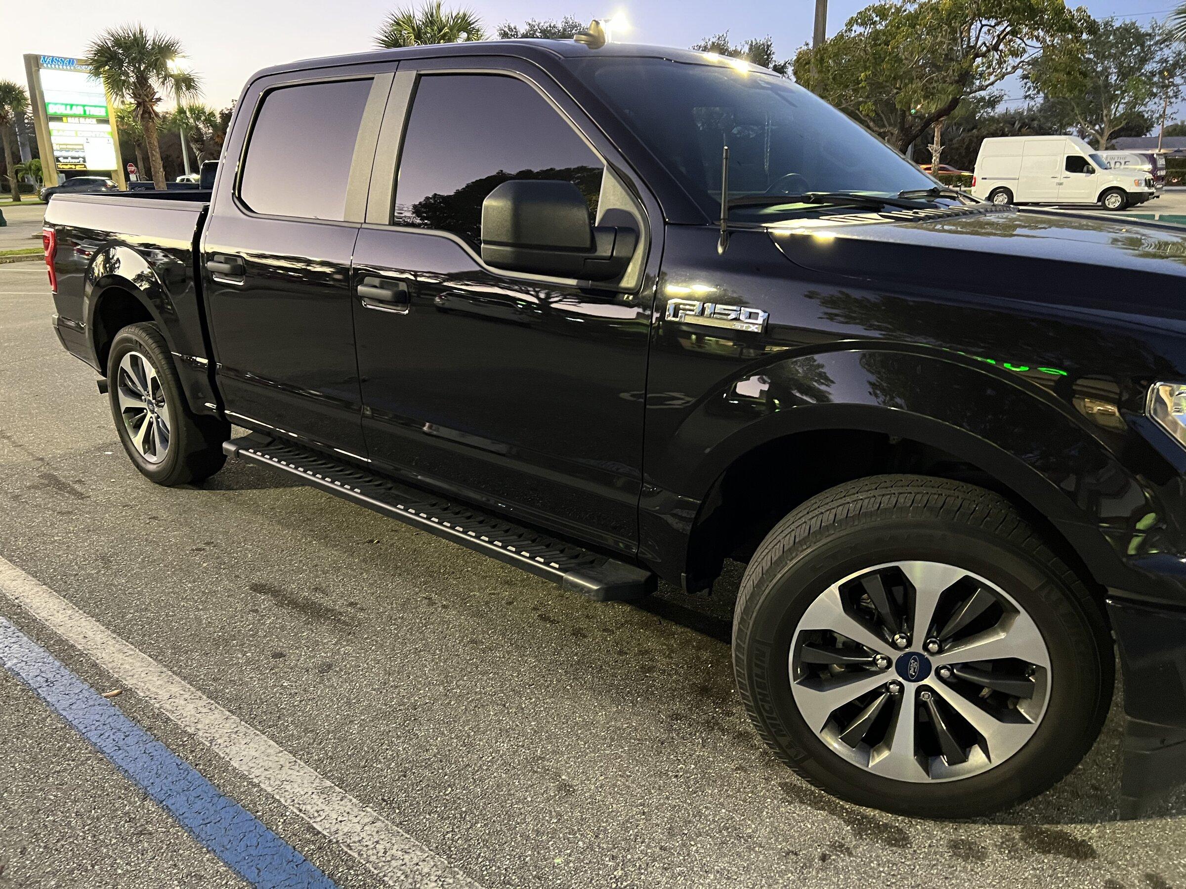 Ford F-150 Lightning For Sale F150  38000 C0DD674B-BE9E-4F52-B532-9E14F65CE599