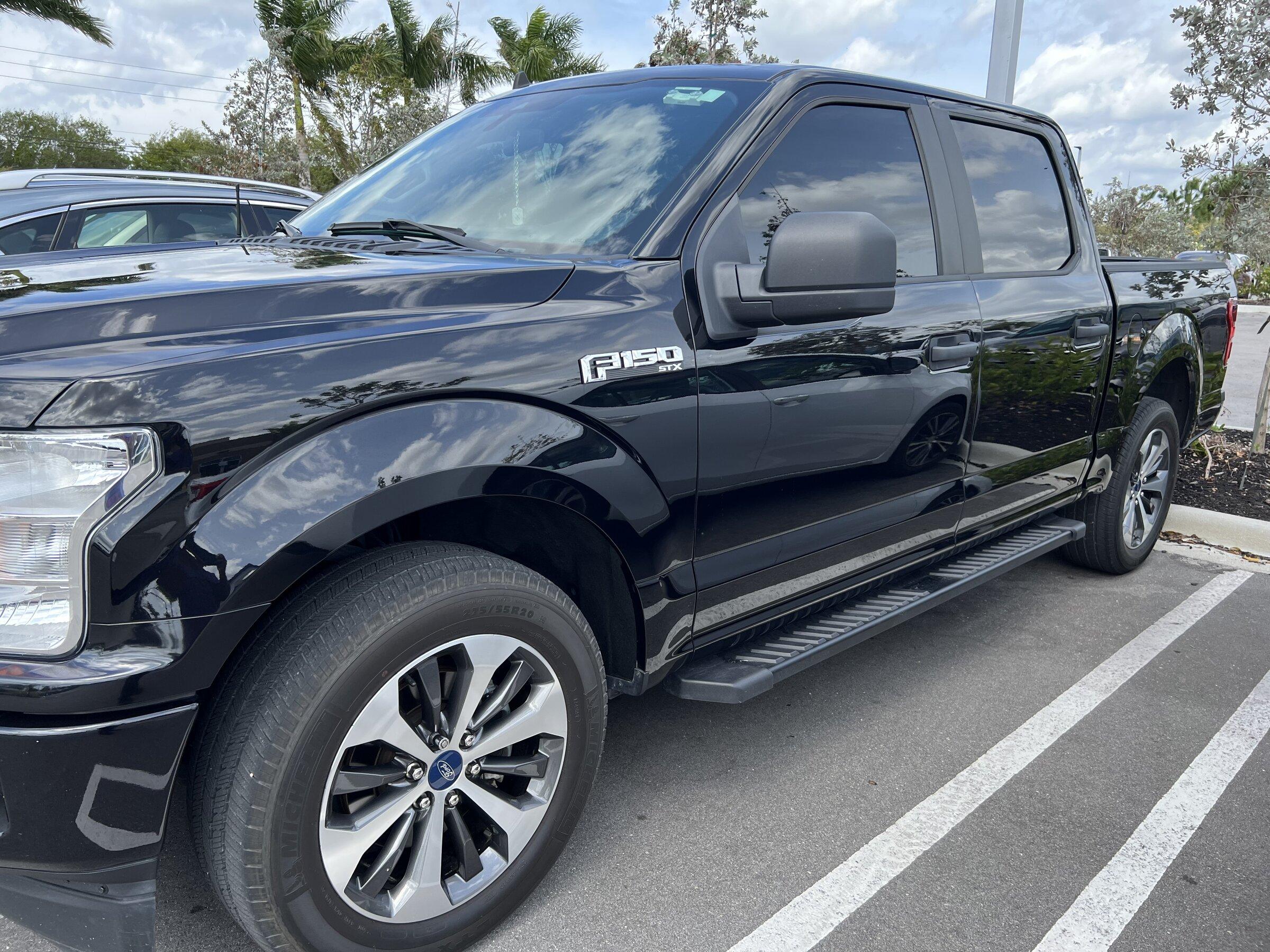 Ford F-150 Lightning For Sale F150  38000 46109DBE-ABD6-4852-B16B-44CF71834B09