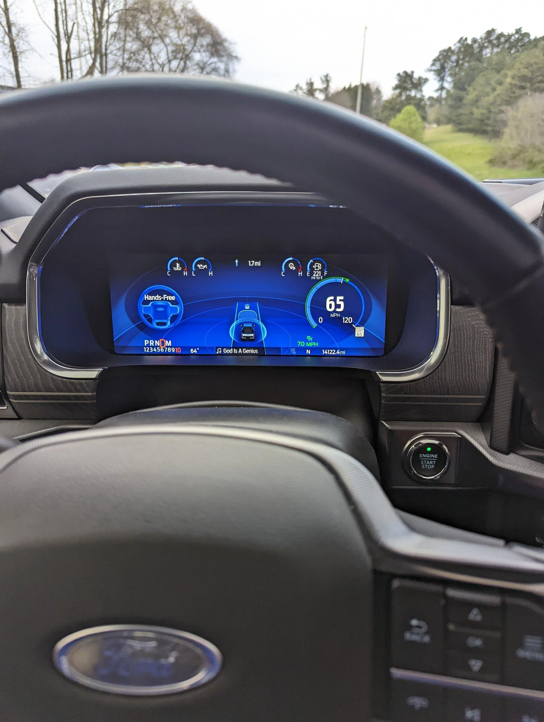 Ford F-150 Lightning ECU module programming guide using FDRS selfdriving